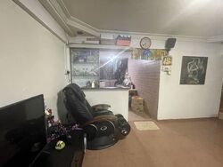 Blk 235 Gombak Gardens (Bukit Batok), HDB 4 Rooms #557936111
